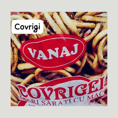 covrigi