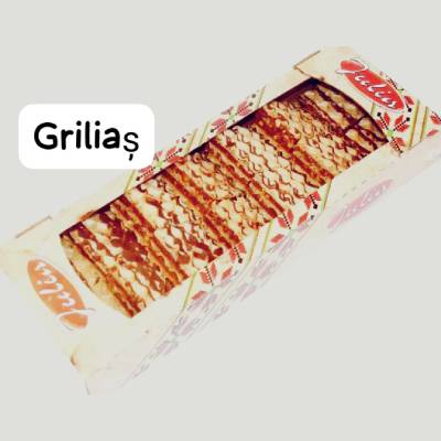 grilias