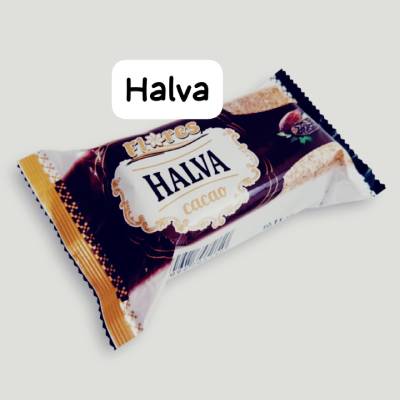 halva