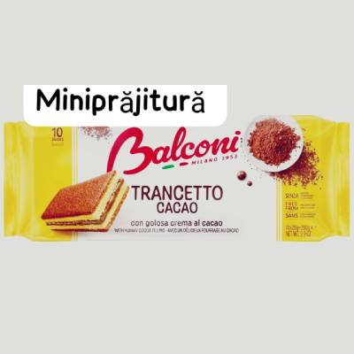 miniprajitura