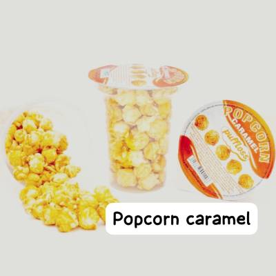 popcorn-caramel